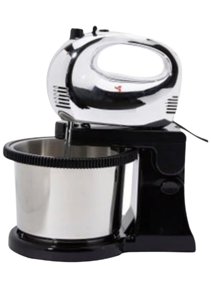 Mebashi Stand Bowl Mixer - 3 L 250 W