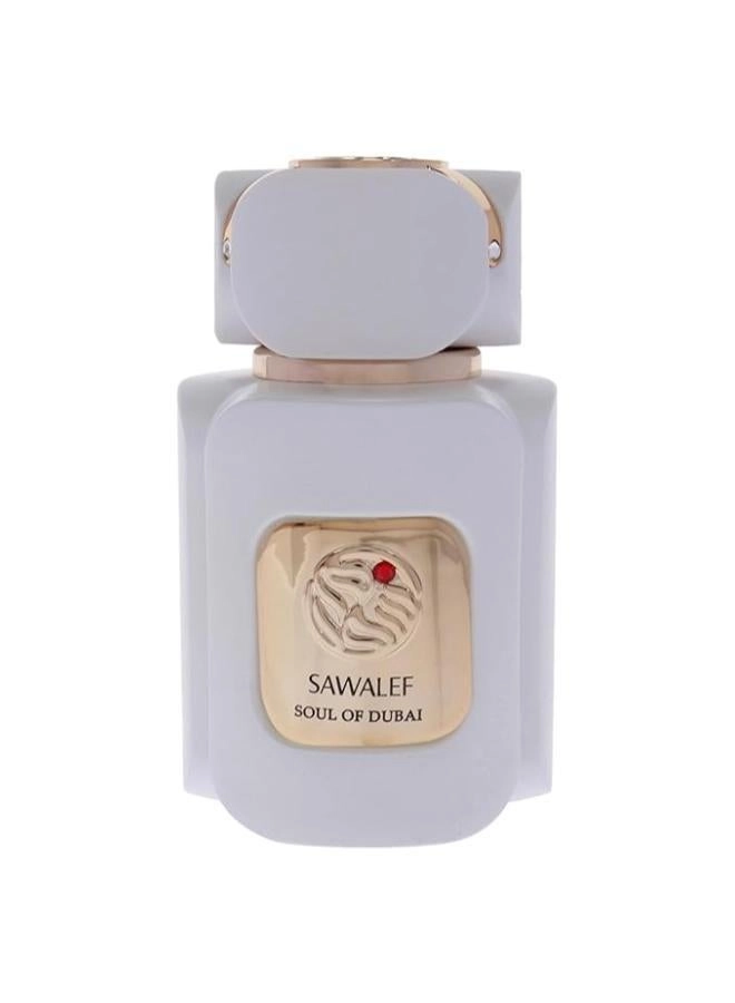 Soul Of Dubai Eau de Parfum 80 ml