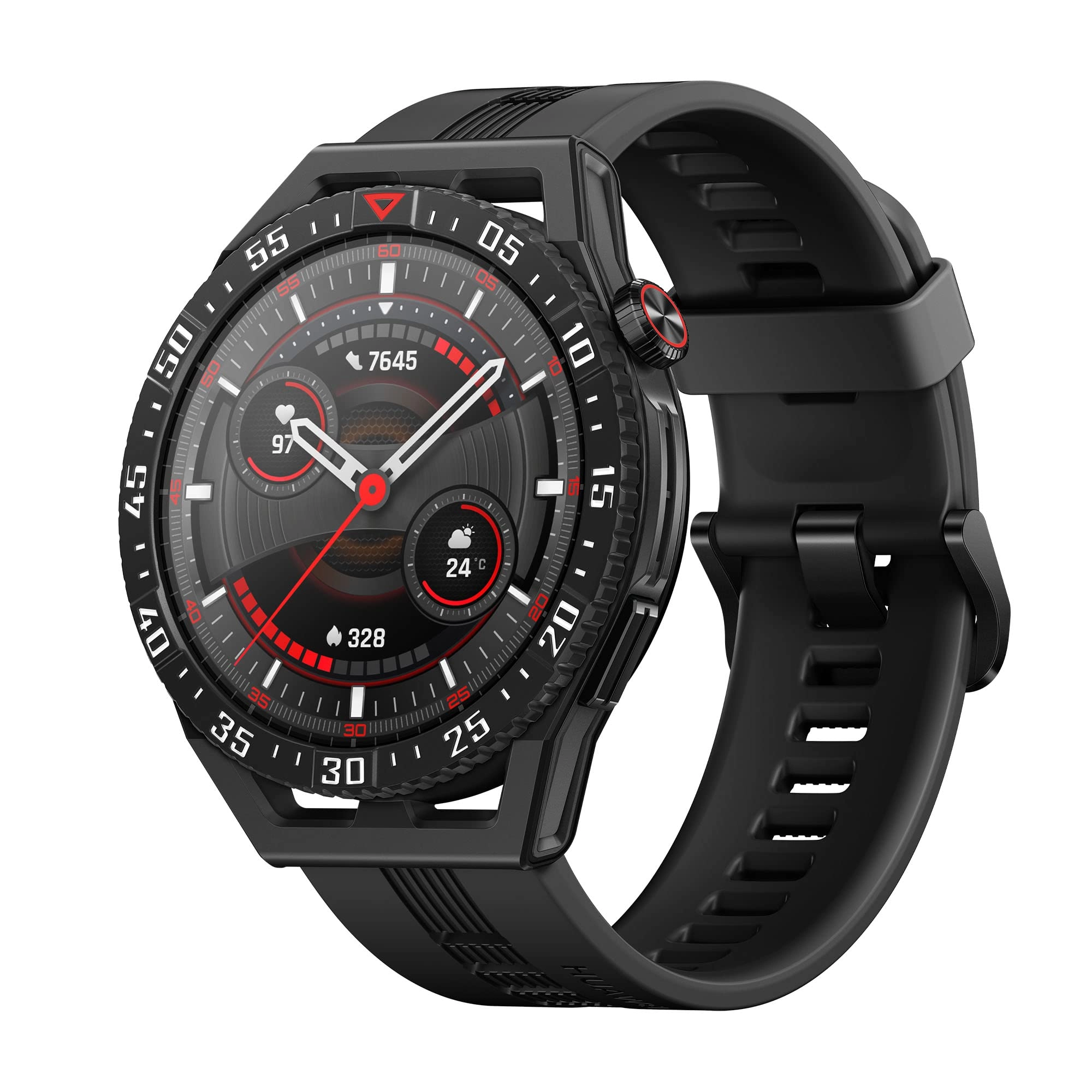 Watch GT3 SE GPS