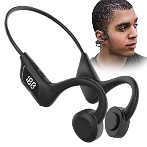 Bone Conduction Headphones Wireless Headphone