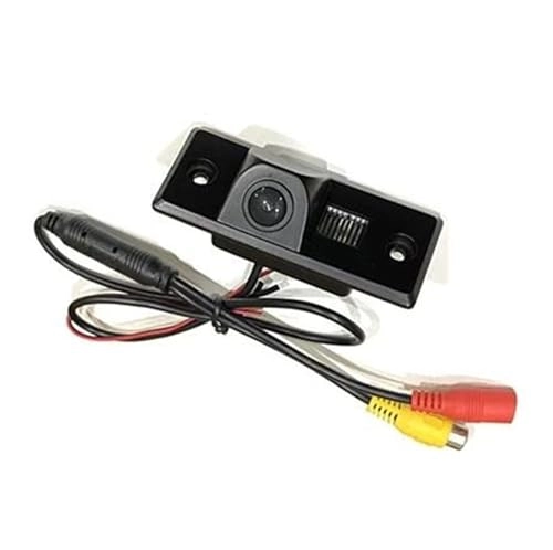 HD Car Rear View Camera - Wire AHD1080P