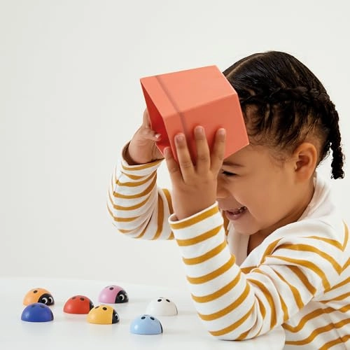 Creative Activities - 2-5 years