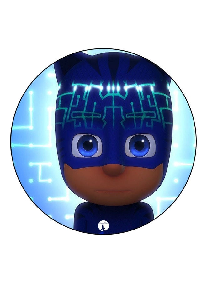 BP Printed Mouse Pad