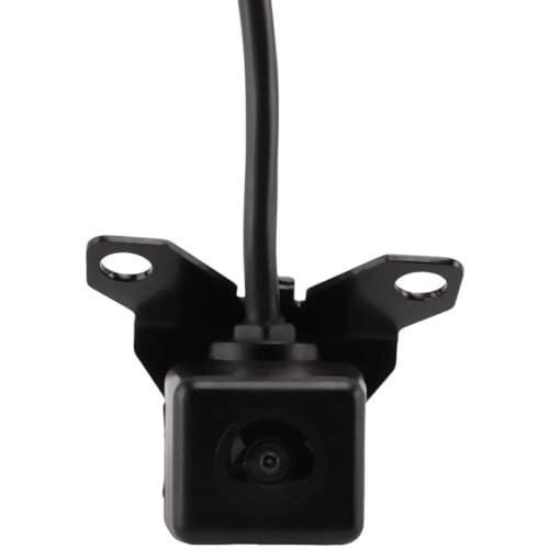 Reversing Camera - Night Vision