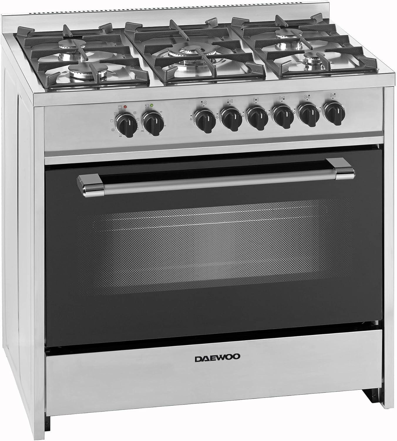 DGE-S965HE GAS Cooker
