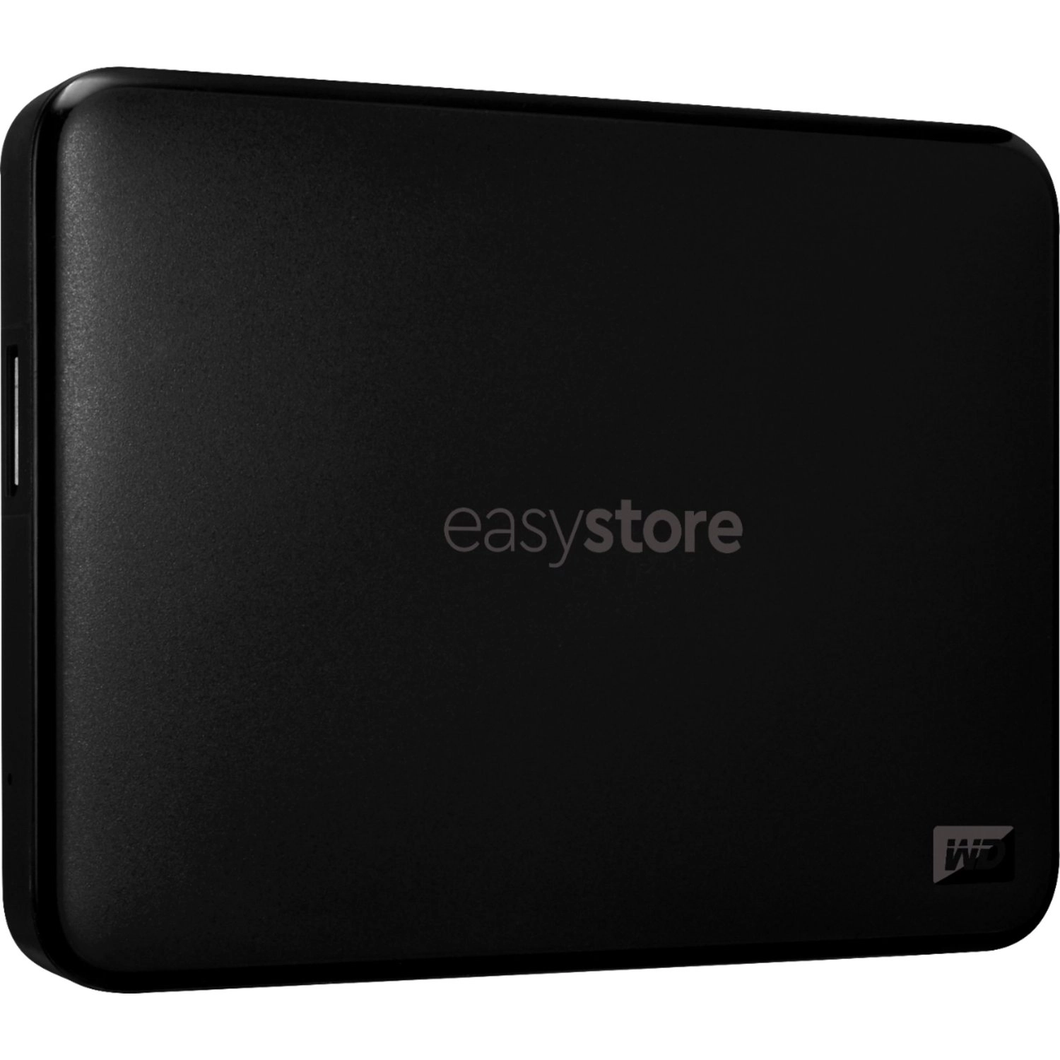 Western Digital Easystore 1TB HDD