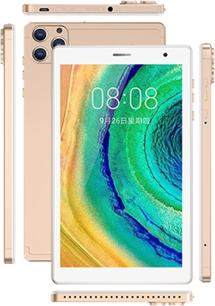 CM518 Pro - 8GB 7" 512GB Bundle