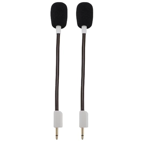 Cryfoktghmza81q3y Wired Microphone