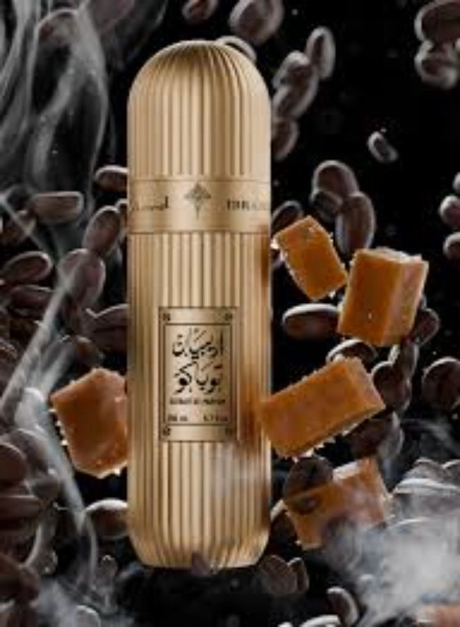 Arabian Tobacco Eau de Parfum 100 ml