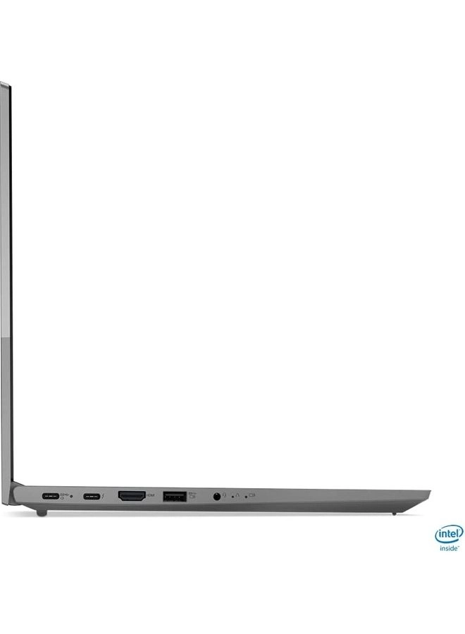 ThinkBook 15 - 15.6'' Core i7-1165G7 8GB 1000GB HDD