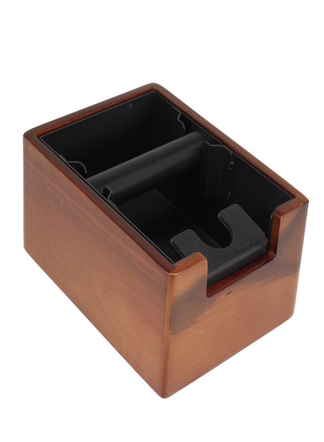 DIBTSA Espresso Knock Box