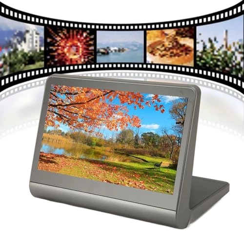 Film Slide Scanner - USB