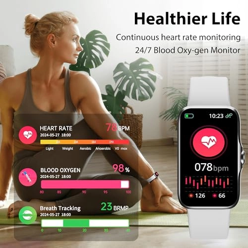 Fitness Tracker