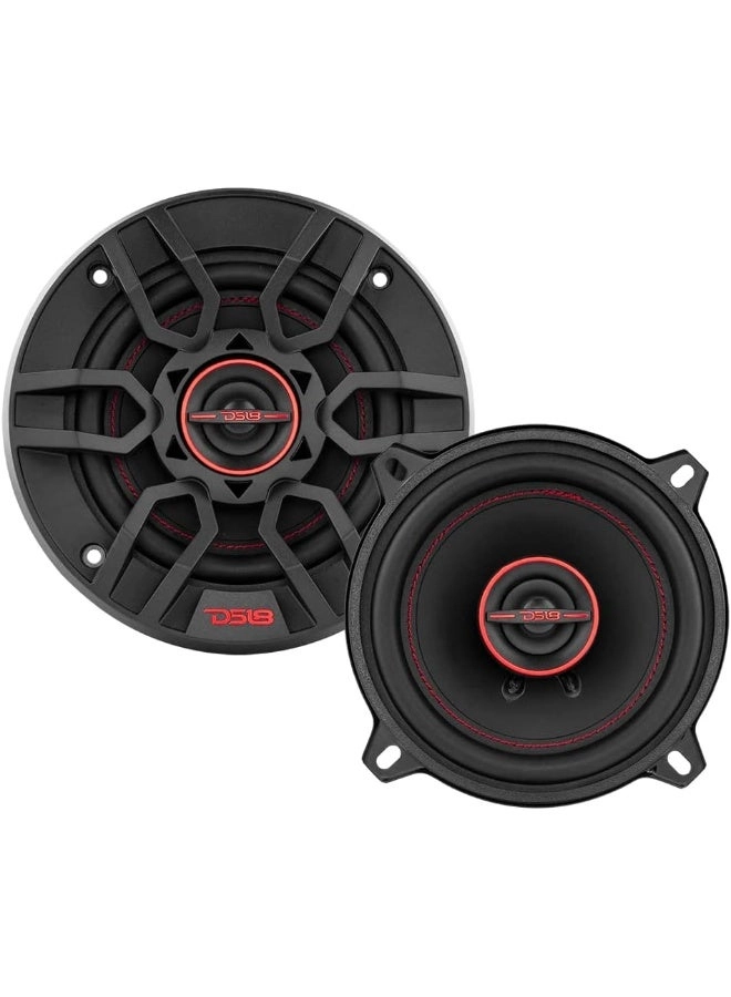 G5.25Xi - 5.25 in 2-Way Coaxial