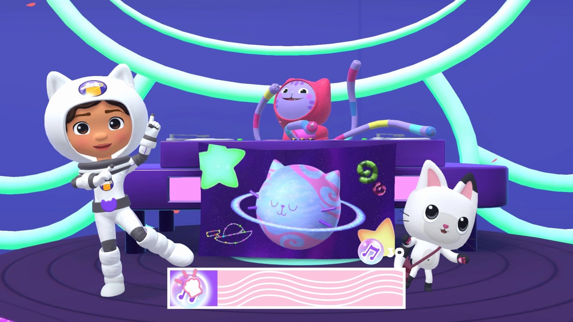 Gabby's Dollhouse: Ready to Party - Xbox Series X