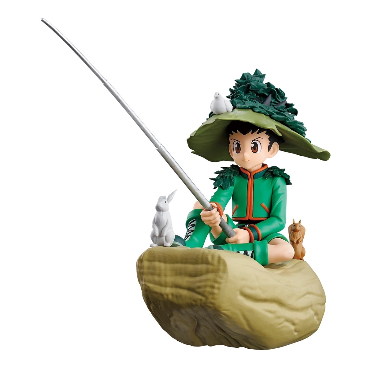 GEEKAY Gon - Hunter X Hunter Memorable Saga Special