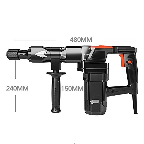 Electric Hammer - 850W