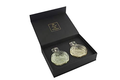 Dusk - 100ml EDP + Bliss - 100ml EDP