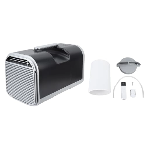 Portable Conditioner - 400W