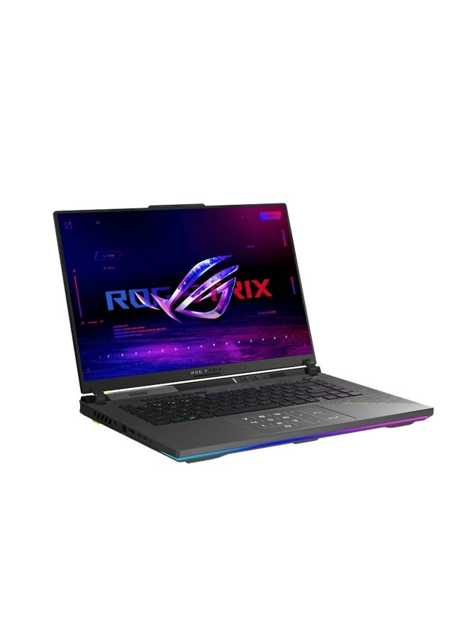 ROG Strix G16 G614PR-G016W - 16'' Ryzen 9-8940HX 16GB DDR5 1TB SSD