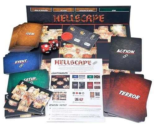 Final Girl: Hell to Pay