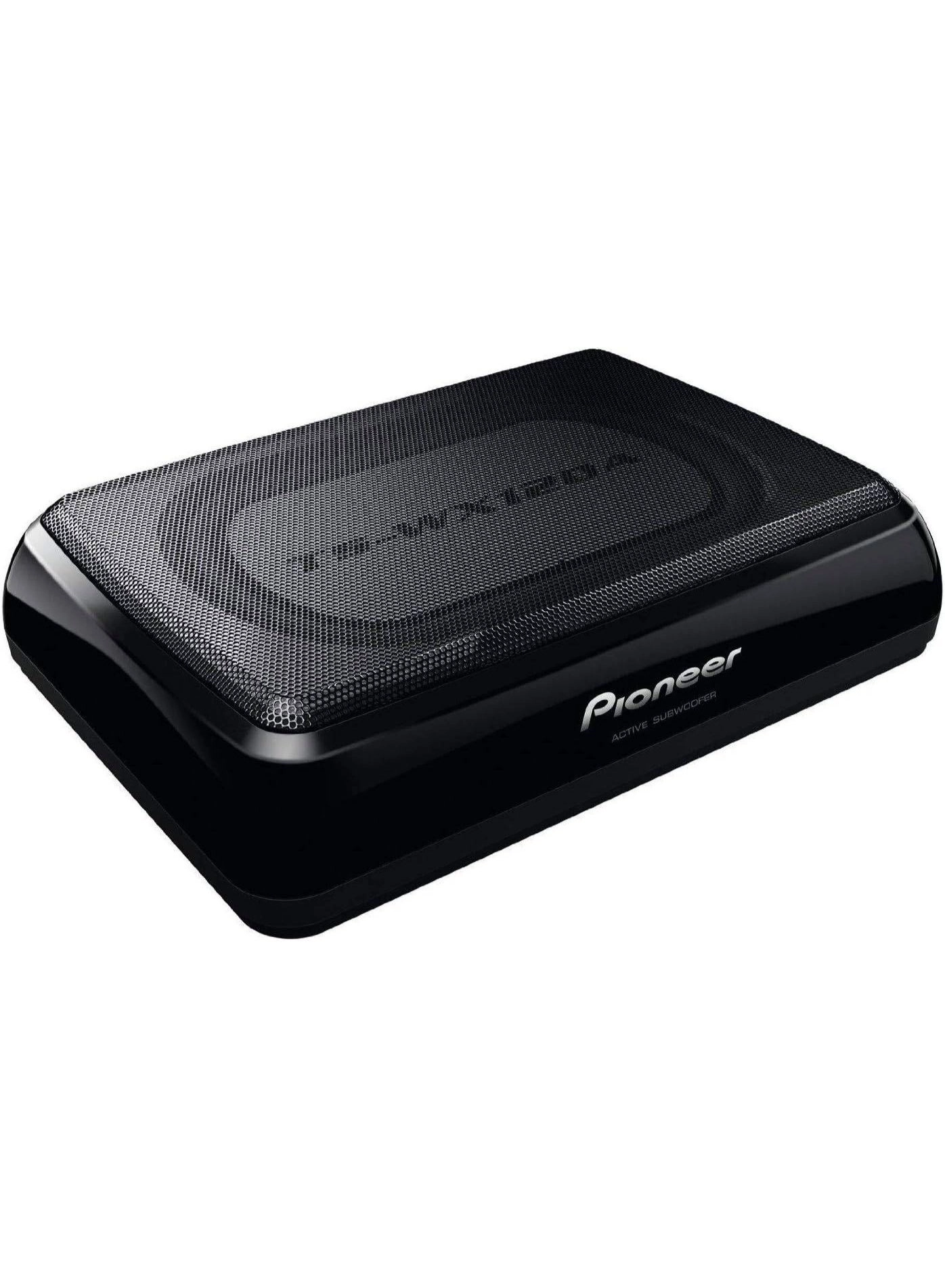 Pioneer TS-WX130EA - 160W 8 inch