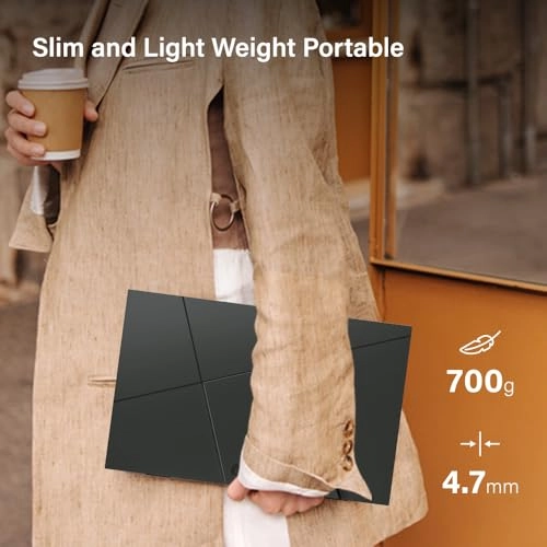 N1651 - 4K 15.6 Inch