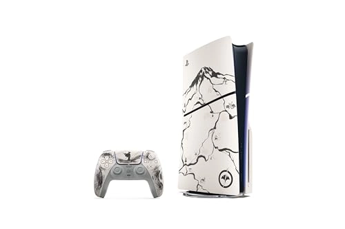 Ghost of Yotei - 1 TB Bundle