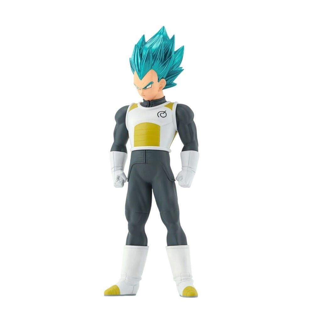 Vegeta - Dragon Ball Super Blood of Saiyans (12.9 cm)