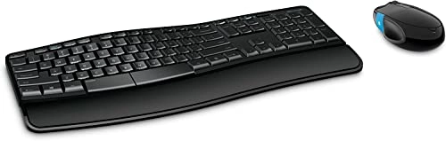 Sculpt Comfort Desktop - Wireless