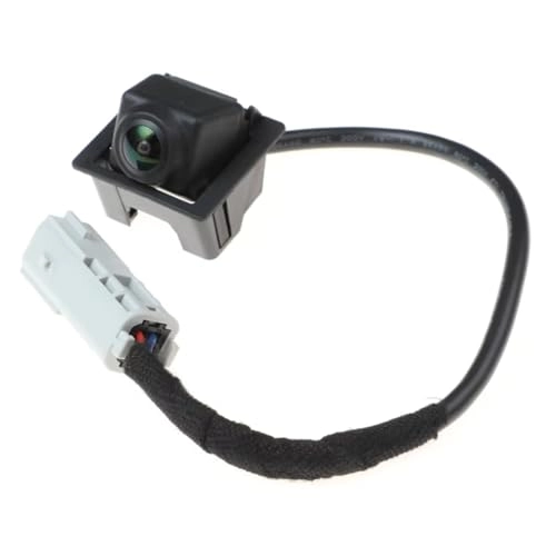 Rear View Backup Camera - Night vision