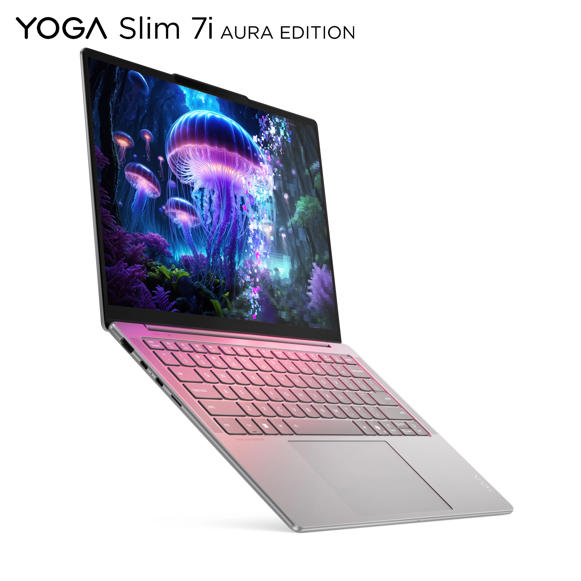 Yoga Slim 7i 14IMH9 83CV005WAX - 14'' Core Ultra 7-155H 32GB DDR5 1TB SSD