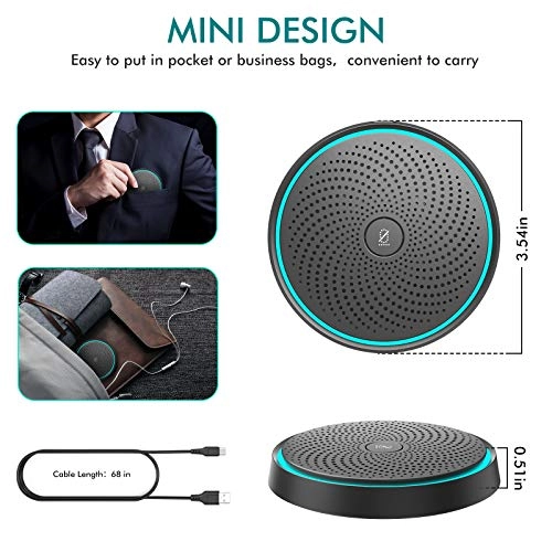 USB Conference Microphone USB Microphone