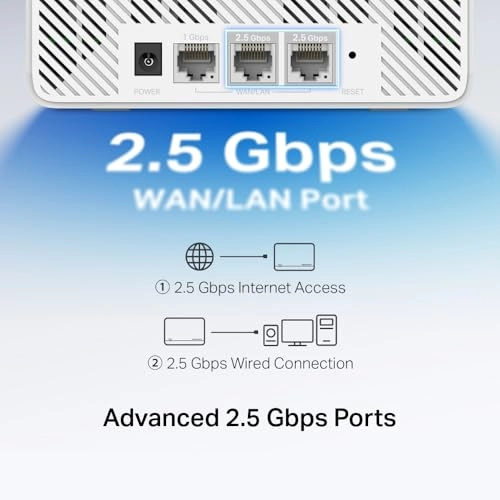 Halo H37BE - 802.11.be 3-Pack