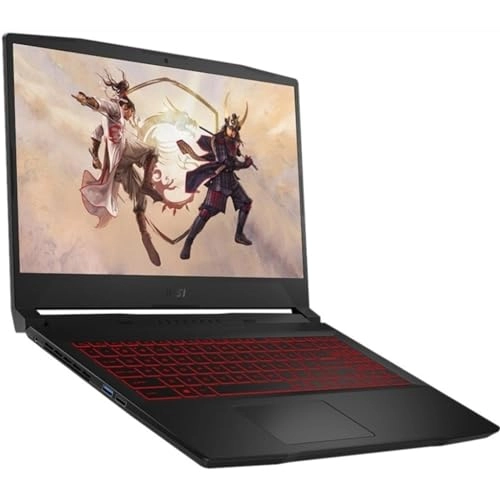 Katana GF66 11UD-1090 - 15.6'' i7-11800H 16GB DDR4 512GB SSD