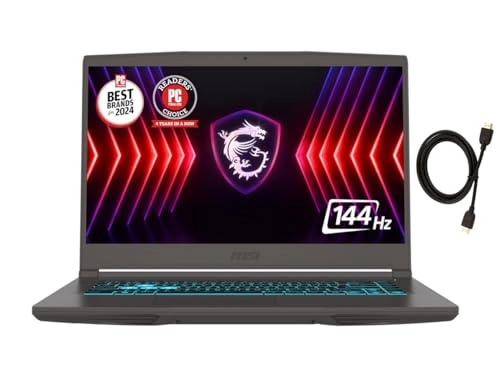 Thin - 15.6'' Core i7-13620H 64GB DDR4 1024GB SSD