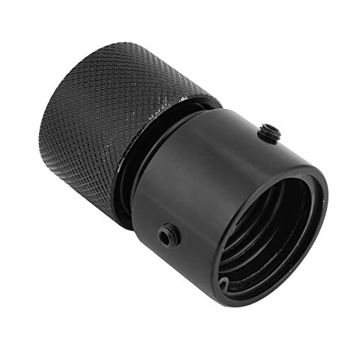 Compressed Air Hammer Keyless Chuck