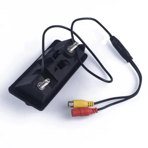 Rear Tailgate Handle Camera - Night vision