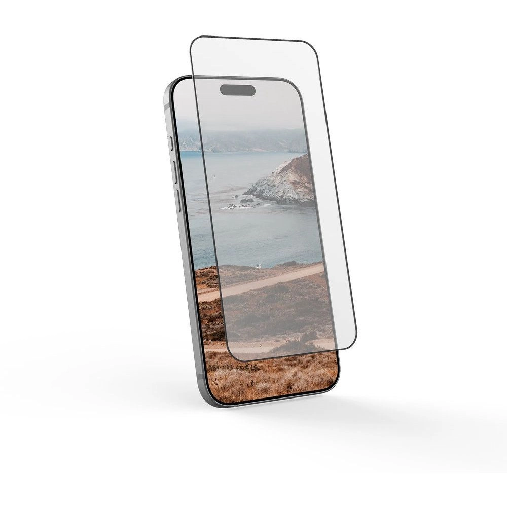 Urban Armor Gear Glass Shield - Glass for iPhone 17 Pro Max