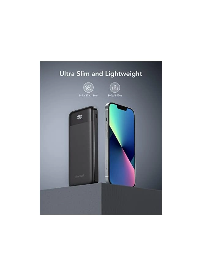 Power Bank - 10000 Watt-hour