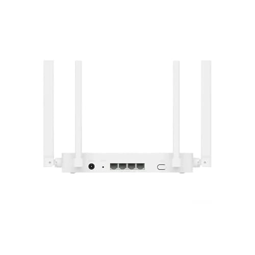 AX3S - 3000 Mbps Wi‑Fi 6