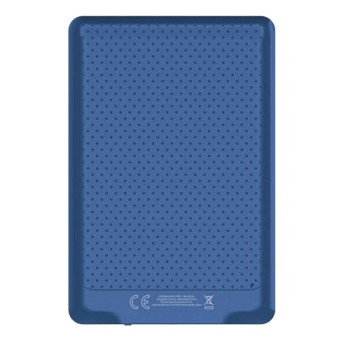 Dickens Light 2 Pro - 6 Inches 8GB