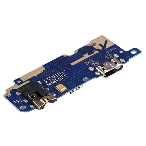 Charging Port Flex Cable for Meizu MX5