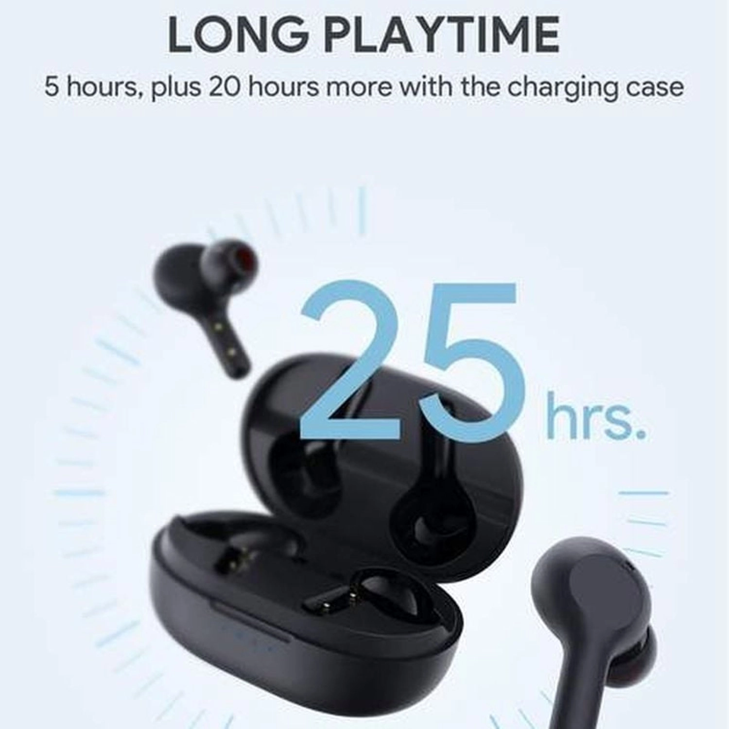 EP-T25 - Wireless Earbud