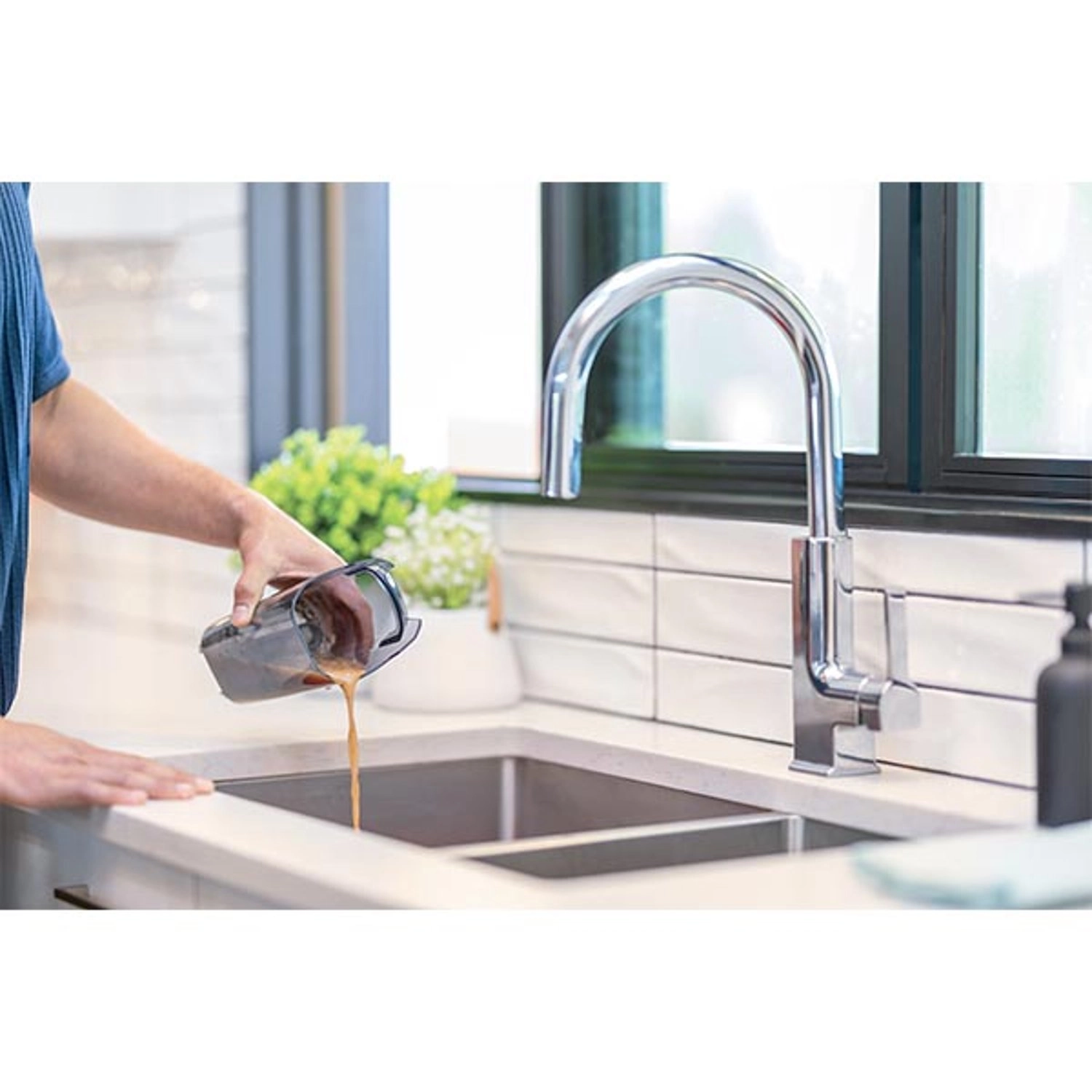 CrossWave HF3 - Cordless Vacuum Cleaner 25 minutes