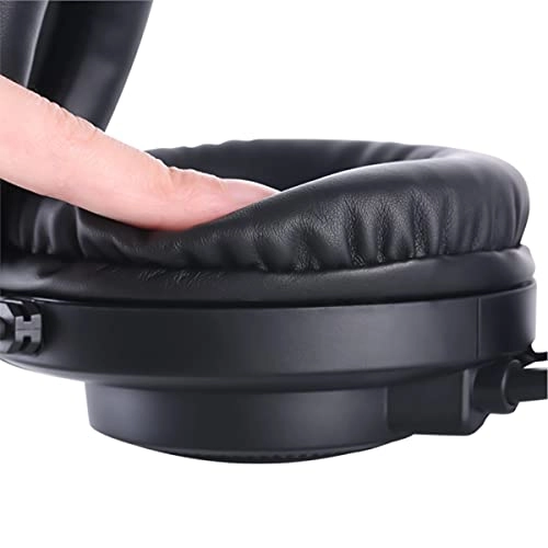 GH-509 Wired Headset