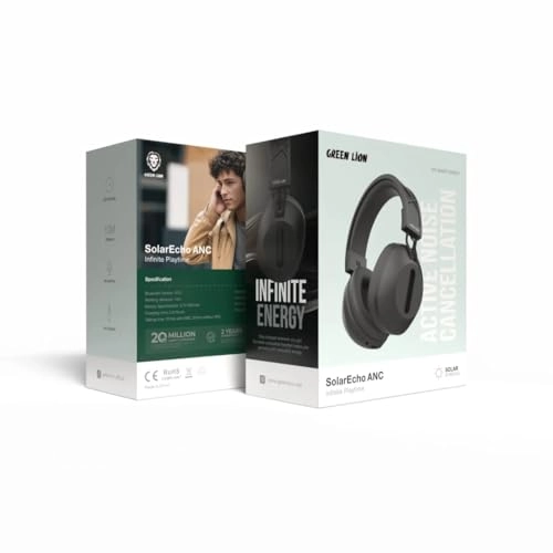Stamford Wireless Headphone
