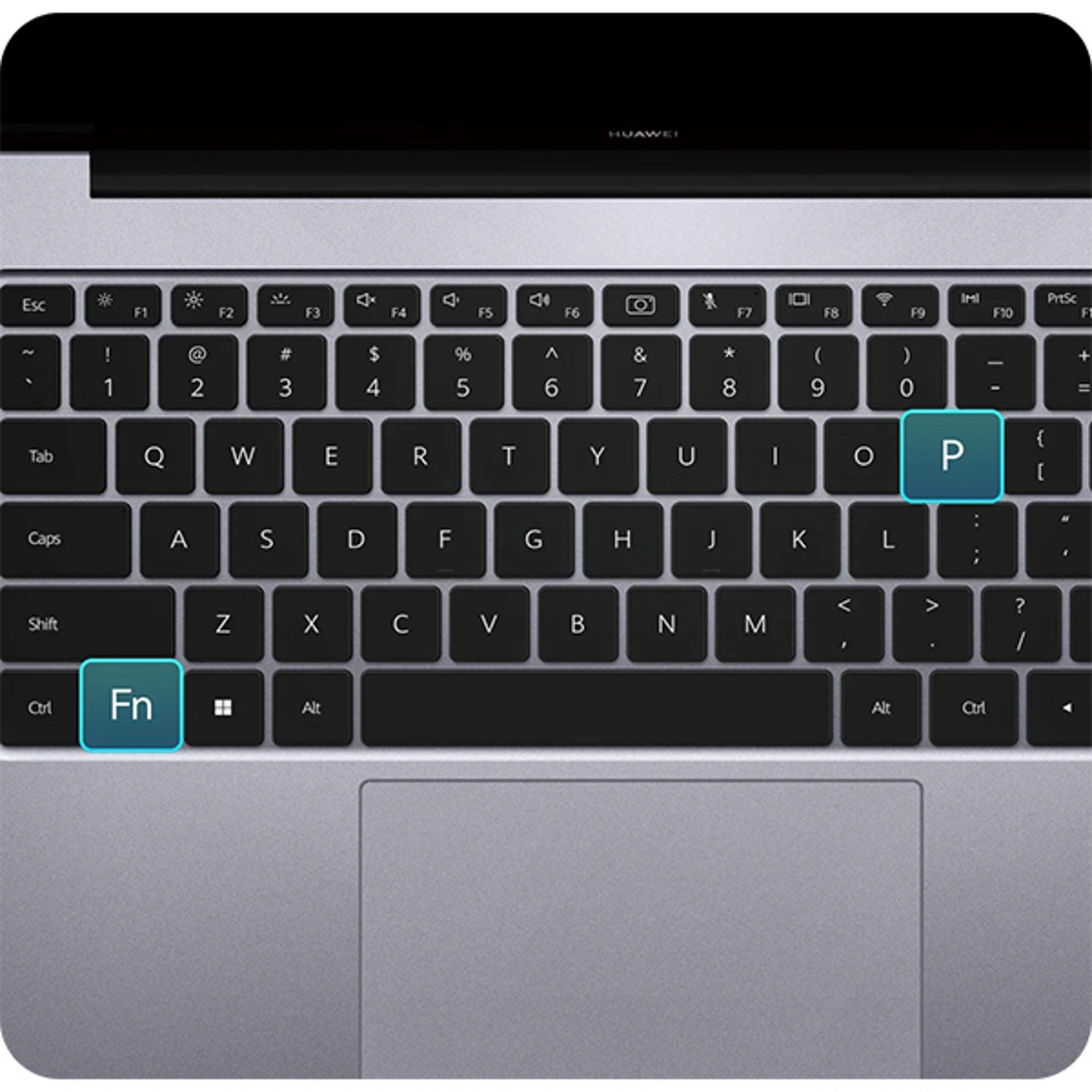 MateBook 14 KelvinG-7611T - 14'' i7-1360P 16GB DDR4 1TB SSD