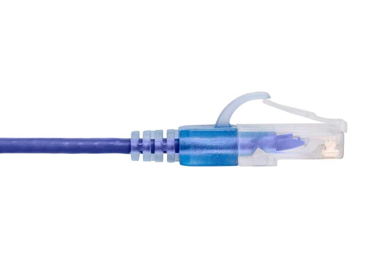 Cat6A 10-Pk