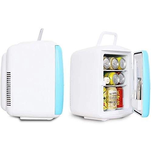 Portable Mini Refrigerator - Electric